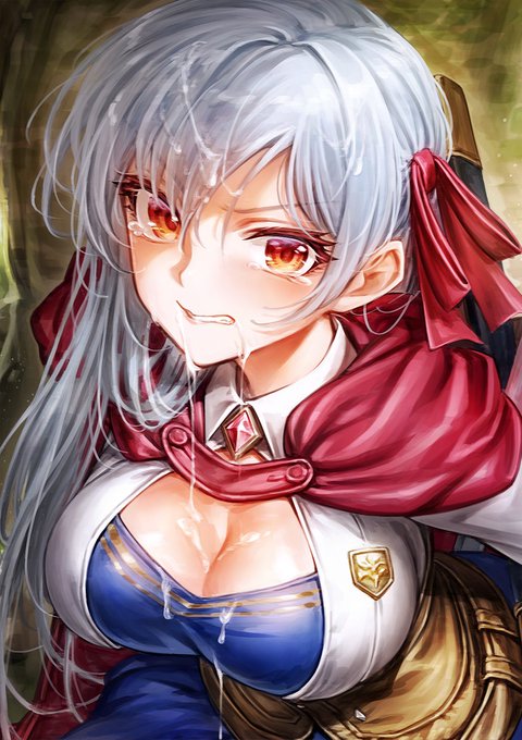 skebリクエストありがとうございました! 