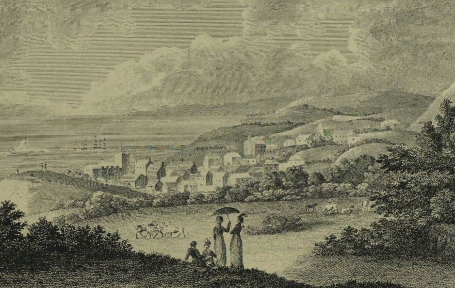 DigitalDefoe's tweet photo. Dorset appears to have had a special place in the heart &amp; mind of #DanielDefoe (both in terms of Defoe’s actual trading life &amp; allegorically in Robinson Crusoe). Find out more in Sheldon Rogers’ fascinating article:
https://t.co/w40cW4SwPp

@S_Insley_H
@chris_loar
@profvanrenen https://t.co/3cjFwvQGGk