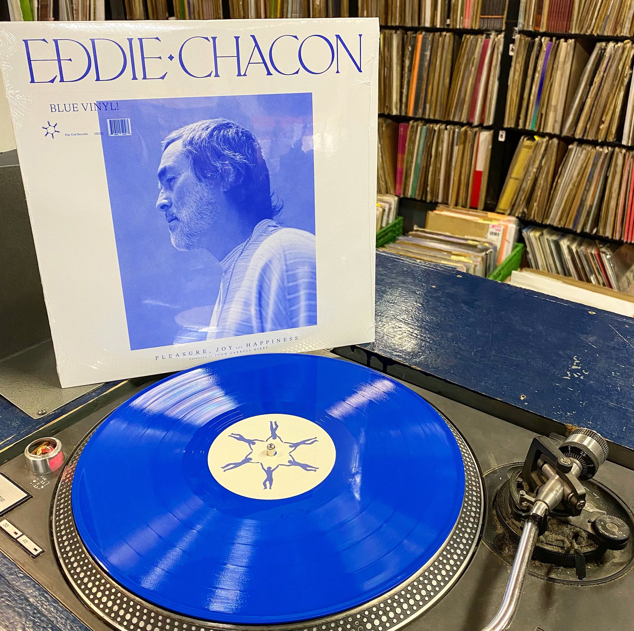 Piccadilly Records on Twitter "🔵BLUE MONDAY🔵 Bringing you an “official