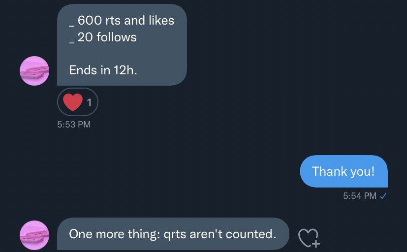 mikhac0ded's tweet photo. 📣 MIDZYS!!
GAON MCA DEAL FOR #ITZY

🎫 20 tickets 🎫

Conditions:
• 600 likes
• 600 retweets (qrts are NOT included❗️)
• 20 follows for @_viehigh (pls drop proof)

🚨Ends in 12 hours! I repeat, 12 hours!

PLS RT TO SPREAD 🗣 https://t.co/ng3kwZ6qeN