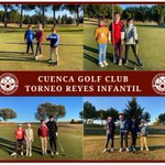 Photo by CuencaGolfClub (@GolfCuenca)