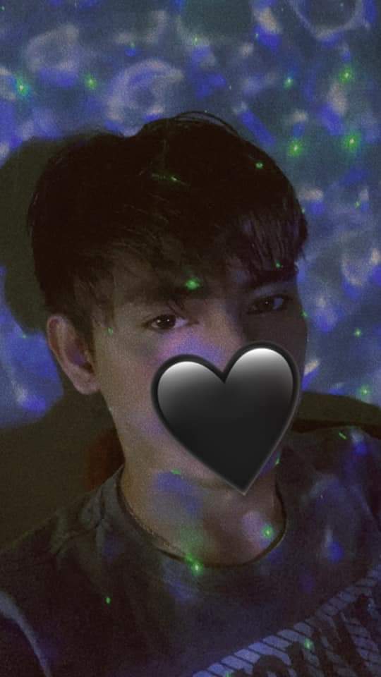 bubbly_elle's tweet photo. We #AskKIB but he answered us with this ♥️
@notacardinal
@Raze_WP https://t.co/H3soexna5Z