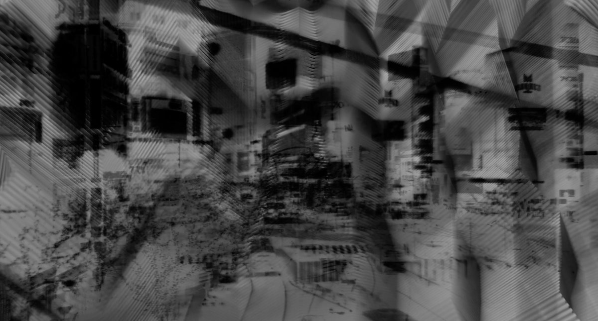 minuek's tweet photo. @jean_poole_art @bjorncalleja @OriginalGoldCat @Kopfgestaltung @Teriell @morpho_genesis @RichardMasaArt @romanguillermo_ @volgailgiz @RomaCasus @_dark_ghoul @bornofshade @nikolaan_art @RVREexe @BenHarleyNFTart @artofen1 @ZeroAlpha_NZ @stanoeska_s @Polygonist @JarrettPinto @_olgafeldman_ @silviahmariah @GuysWily @jean_poole @jakestudyos @UlapGlitch @DarkEyez0770 @dewadikaa @paldipaldi @side_lonely @GangpolMit @ibayarifin Memories of Tokyo. https://t.co/qt6sR8AZUJ