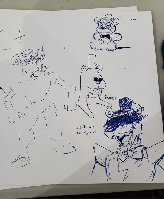 feddy 