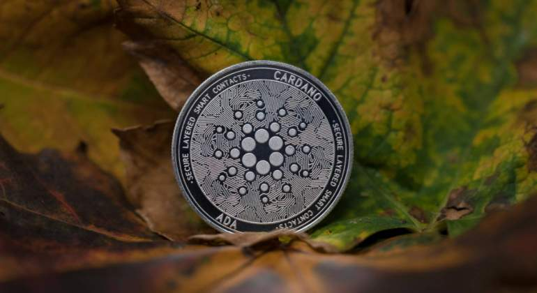 elEconomistaes's tweet photo. 📈El cardano se dispara un 20%: el metaverso llega a su blockchain

https://t.co/HSMmEf3OqP https://t.co/BRc2cgbP5K