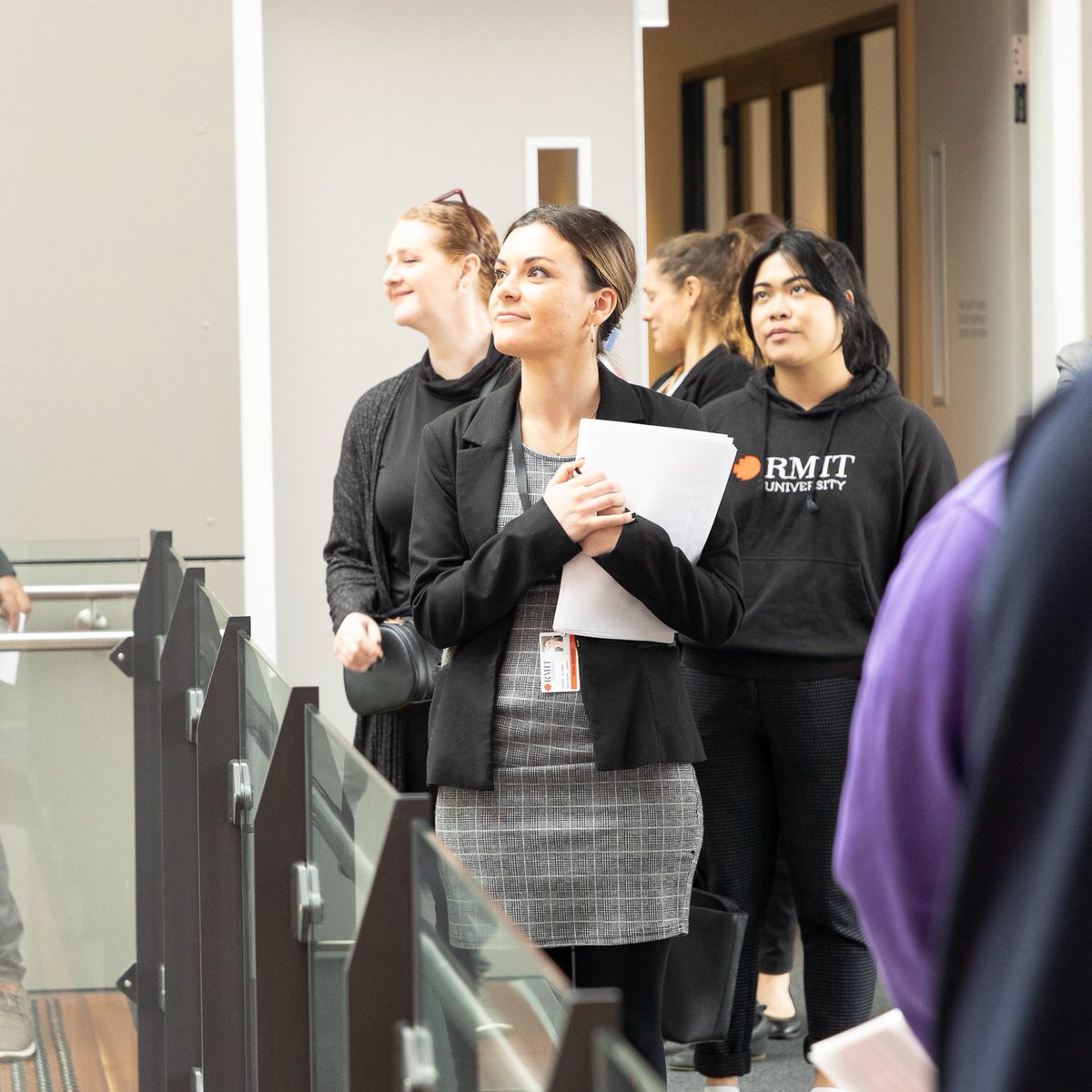 essendonea's tweet image. 𝙇𝙞𝙢𝙞𝙩𝙚𝙙 spots are available for our second open day on Friday, Jan 21 at the NEC Hangar.
Secure your place, learn about our dual diploma course + see the endless possibilities of an EEA education » bit.ly/EEAopenday2