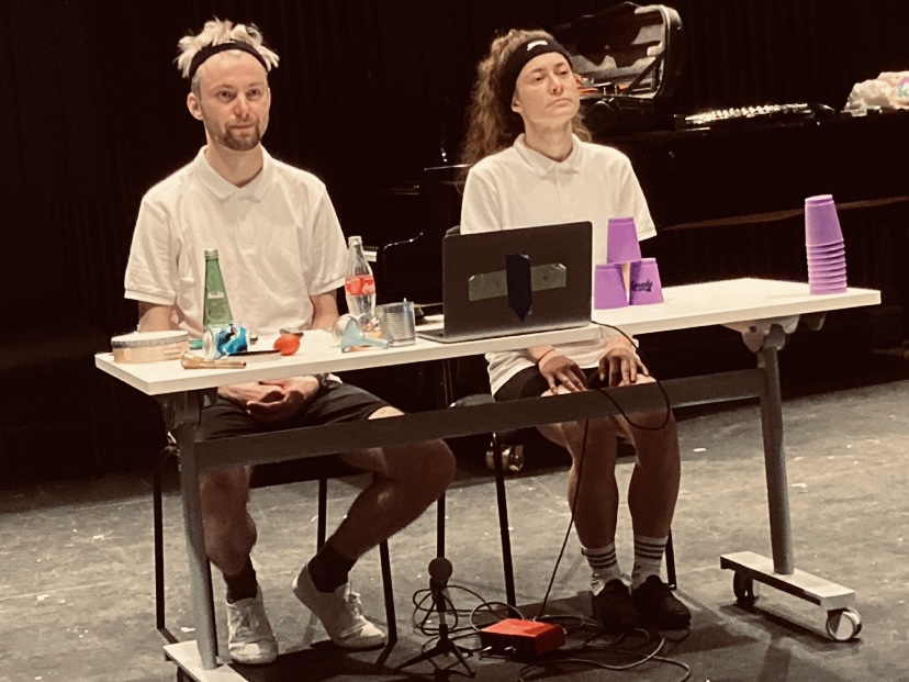 tannacjchambs's tweet photo. @JamesMcIlwrath and me are support-acting for p.e.r.s.o.n.a.l.c.l.u.t.t.e.r @helenwflute @mezzorosie @jennihogan1 @kat_tinker on 8th Feb at IKLECTIK, London 🤡

Ticket link: https://t.co/GPYWiXoLfS https://t.co/p8gkBoEDGo