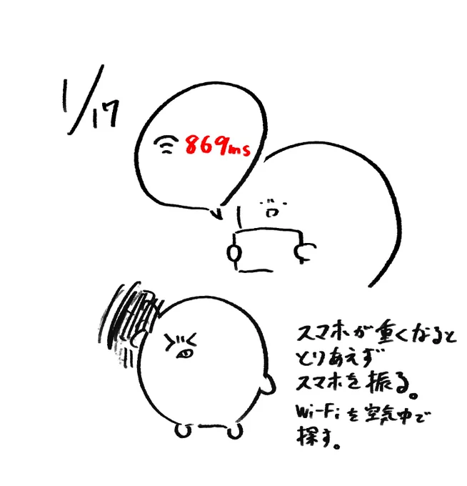 日記 