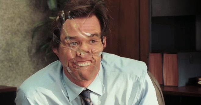 Joyeux anniversaire à Jim Carrey qui fête ses 60ans aujourd'hui ! 🎊