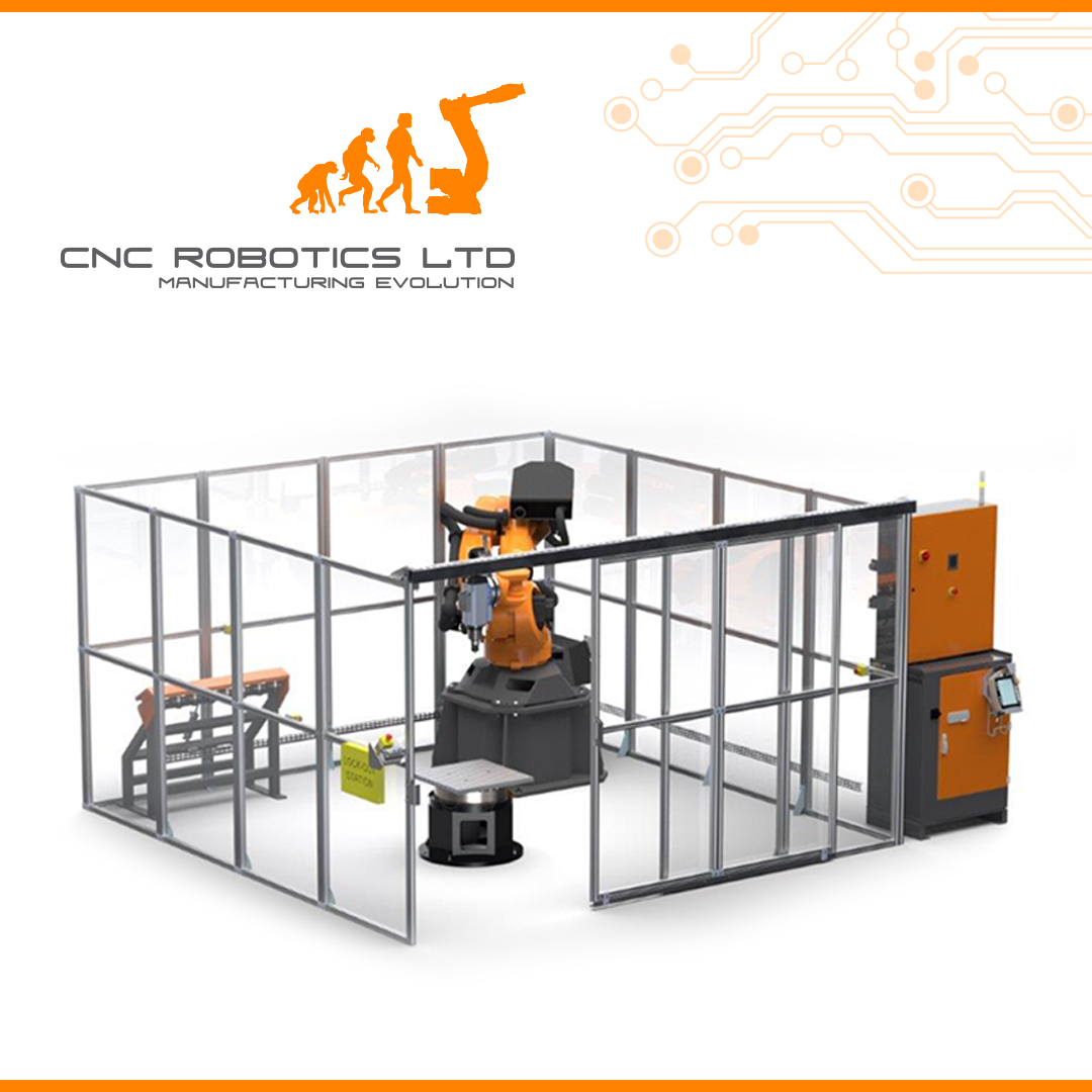cnc_robotics's tweet photo. Machining with robots can drive productivity, quality and improve safety. 

If you are considering investing in some new technology visit https://t.co/sb8iDXb4d0 or email info@cncrobotics.co.uk to find out more.

#manufacturing #ukmfg #robots #roboticmachining #technology https://t.co/Dentuag6gh