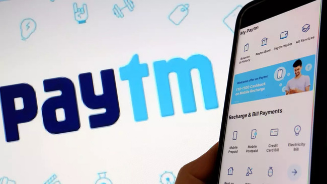 IndiaFrontline's tweet photo. .@Paytm – #Canadaapp to be shut down in next 2 months
Read here: https://t.co/VuiWptavlJ https://t.co/cQNQUQJo05