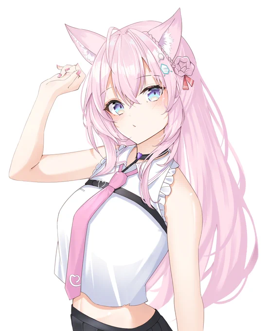 こより ~ かわいい!!!!
 #こよりすけっち 