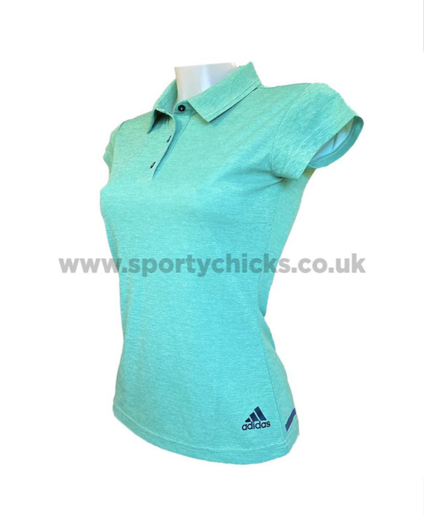 Sportychicks2's tweet photo. SALE - Women's Adidas 'Uncontrolled Climax Chill' Golf, Tennis Polo Shirt Green Colour

Our price £18.95 
Our sale price £16.11

https://t.co/cF4X1DKOh4

#adidas #adidasoriginals #activewear #sportswear #uksmallbiz #retailers #uk #gymgirl #fitnessgirl #golfgirl #tennisPlayers https://t.co/IqoHNAy9uY