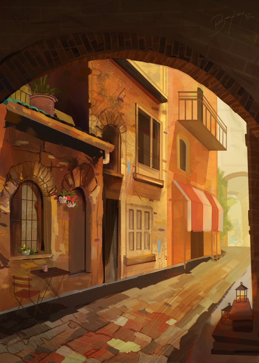 Missing the Big Eye Shopping District.

#hermitcraftfanart #hermittwt