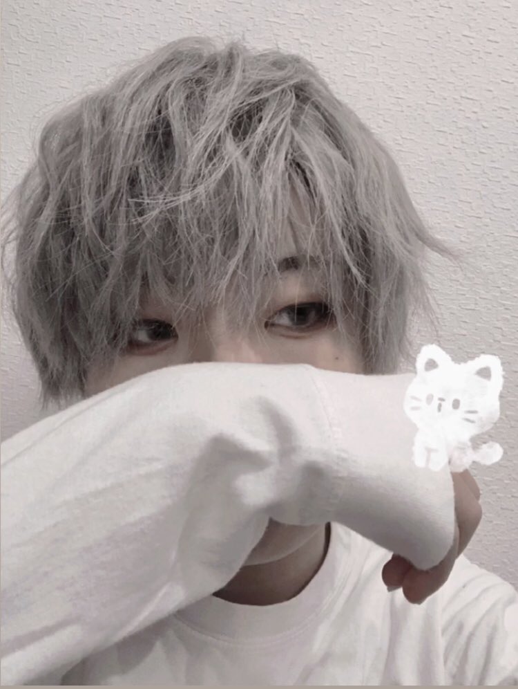 ﾕｷﾄ tweet media