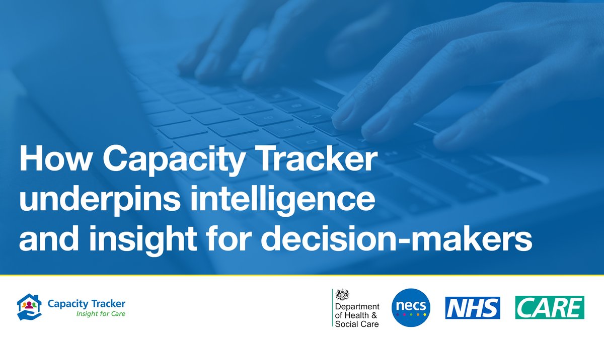 CapacityTracker's tweet photo. Decision-makers @OxfordshireCC use Capacity Tracker to give them a clear understanding of the pressures, capacity & capabilities of care providers in their area.
https://t.co/0PEZeFf5zL
#CareHome #SocialCare #DomCare #HelpUsHelpYou #Hospice #CapacityTracker https://t.co/UZlfVlx1ZJ