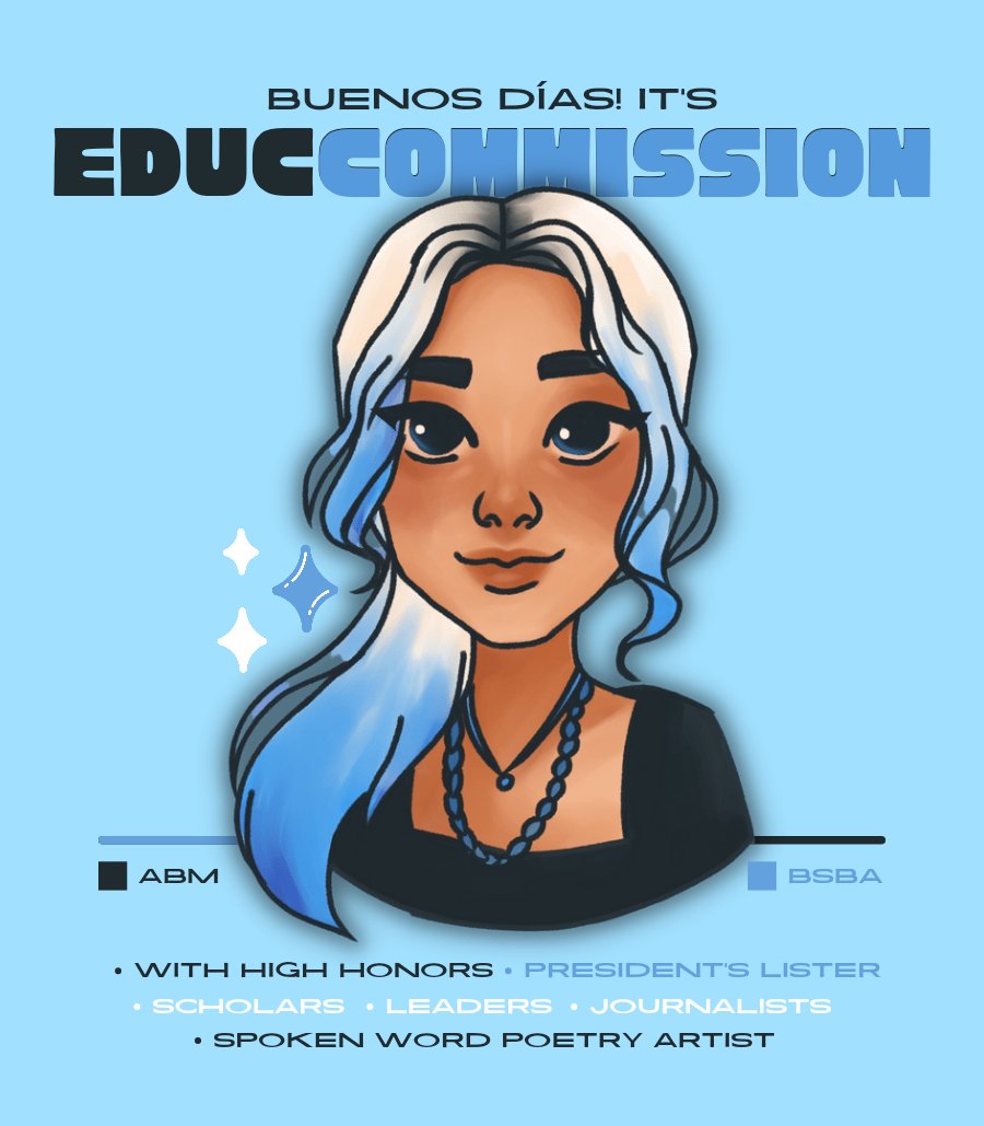 EDUCcommission's tweet photo. buenos días, students! It's ec ♡︎ and my team is here to help you with your school workloads 🤍

check — #EDUCcommissionFeedback
and see photos below for more info (◠‿◕) https://t.co/Nl0P1LaX2x