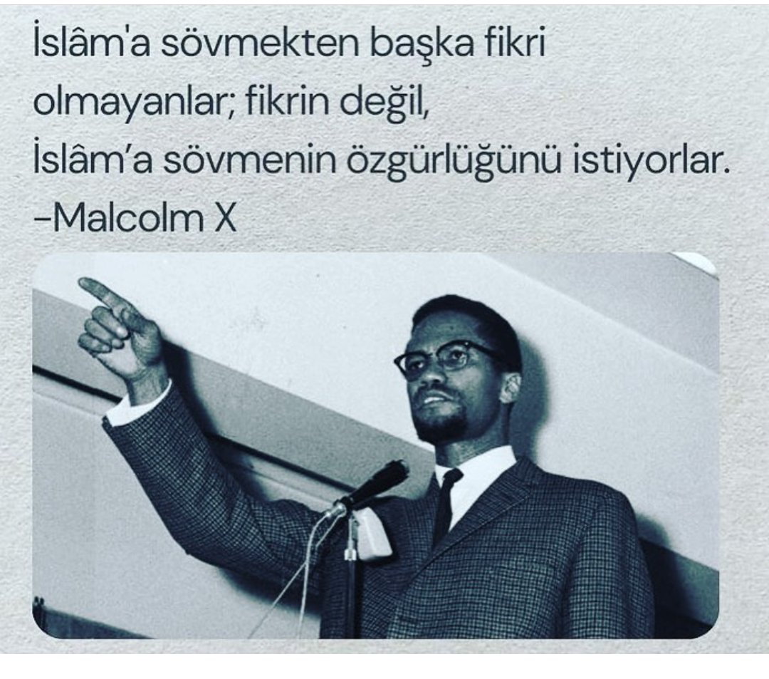 İslamın üzerinden kimseye özgürlük yok.

#sezenaksuhadinibil