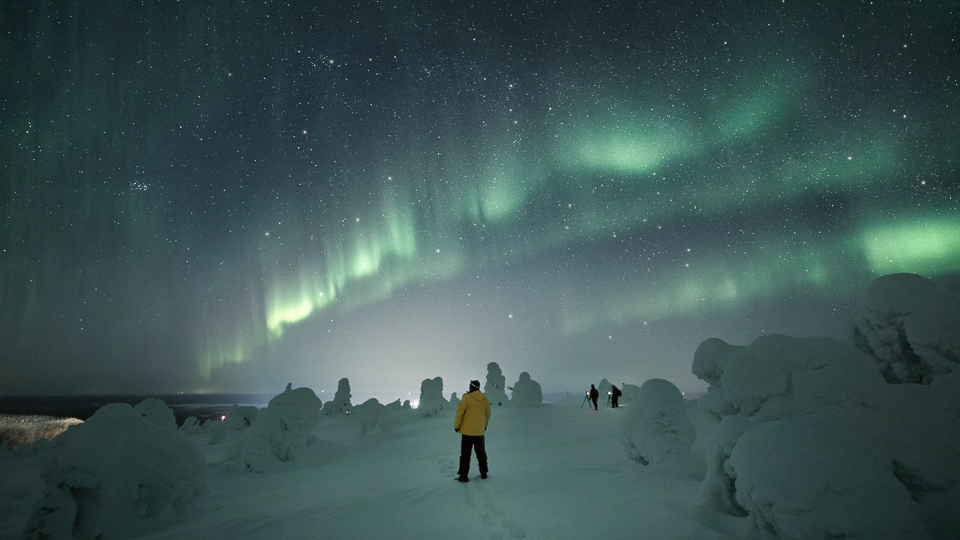 DiscoverFinland's tweet photo. Discover more of the Magic of Levi in winter, where you can enjoy time spent skiing, snowshoeing, winter biking, on a snowmobile safari, taking a husky or reindeer sled ride, or simply enjoying the snowy and enchanting nature of Fell Lapland: https://t.co/ZAx1aVxDpb https://t.co/EJPIpMn1G8