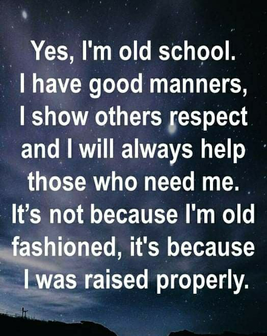 MindStarHelp's tweet photo. Show respect to others
#positivevibes #happythoughts #love #mentalhealth #respect #goodmanner #mindhelp https://t.co/JwCscyJkFA