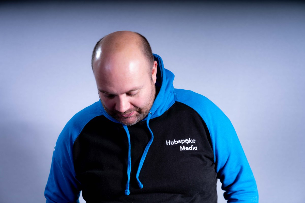 hubspokemedia's tweet photo. Headshots - Who loves them? Not many people it turns out - BUT that's OK! We can help.

We can help you get the images  that you can be happy with. 

From event photography to studio shoots we can create a bespoke shoot fit for your needs. https://t.co/oBBcNxIatV