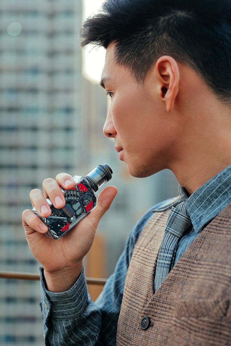 What are you vaping on today fam? Check this one amazing set up! 👀

Blotto v1.5 with the DOVPO M VV II 💯

dovpo.com

#vapelife #vape #vapecommunity #vapeporn #vapefam #vapelyfe #vapenation #vapemodels #vapeon #vapestagram #vapedaily #vaping #vapers #vapemodel
