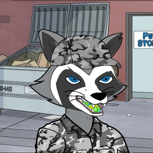 DefySwap's tweet photo. An awesome giveaway from our partnership with @NovaFinOfficial &amp; @FTMOperaHouse!👀💪

Little alpha with more details to follow!

For now! A giveaway of this #RaccoonPlatoon beauty!

⏳24hrs
💰Hold $DFY tokens on #Fantom 
🔄Follow @NovaFinOfficial &amp; @FTMOperaHouse 
👇Tag a friend! https://t.co/Tnsexiwa9P