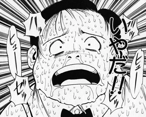 絵チャ参加すると絵下手すぎてすぐニコルくんになっちゃう 