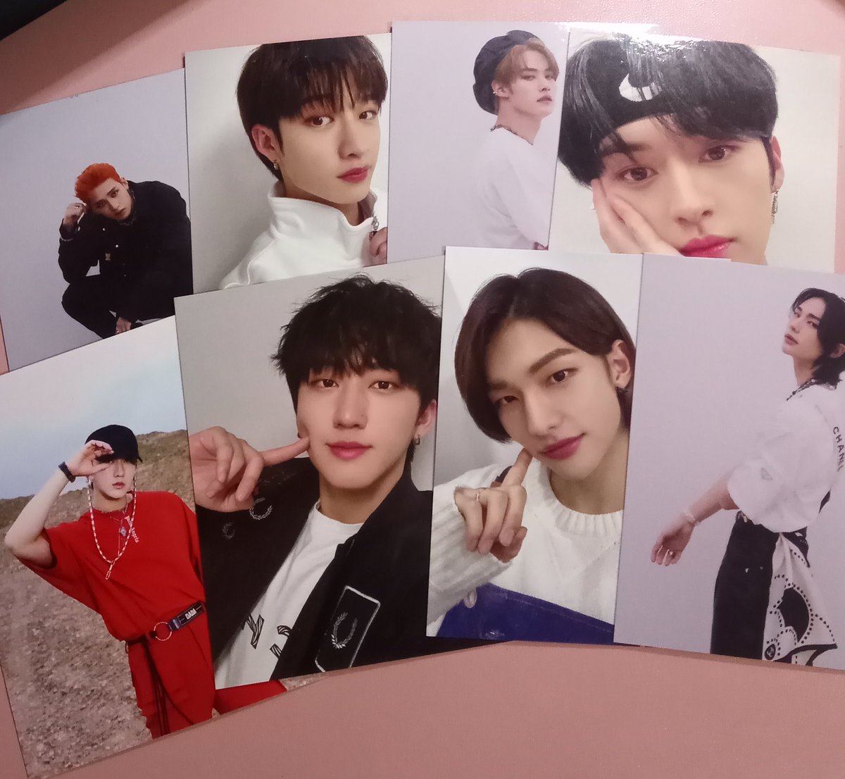 jaanhauls's tweet photo. ꒰ 📬 #mailforsummer ꒱

✎ ◡̈ hello pi @NDRLL_M / @Skizcart07 😏 thank u sa keyrings at sa pag trade ng mini photobook pob. next time ulit hehe see you soon p 😻😻

𓏸 #graciasAndz https://t.co/S9NPAEtc3E