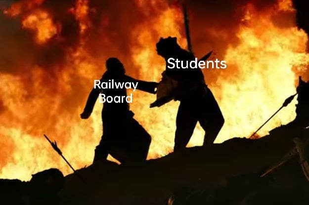 theaven77458531's tweet photo. #RRBNTPC_1student_1result
Revised rrb ntpc results do https://t.co/HtlMRS2HUv