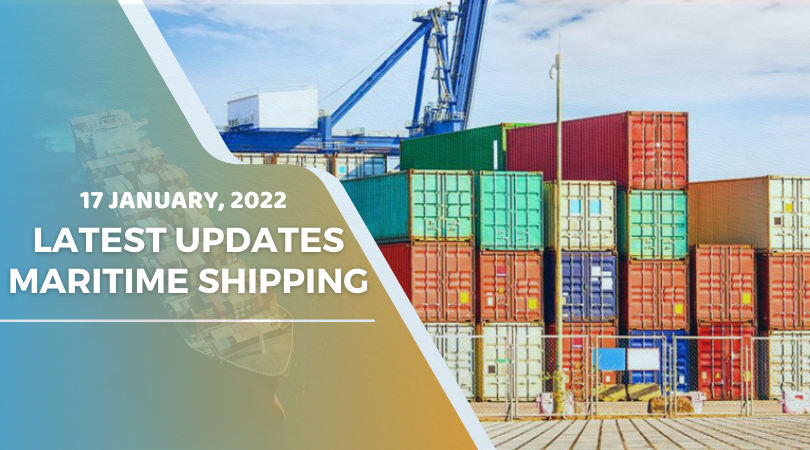 ODeXGlobal's tweet photo. PTC India Seals The Deal For Providing Power Management Services To The Mumbai Port Trust | Kerala Government Shares Plans Of Subsidizing Ro-Ro Vessels To Ferry Container-Laden Lorries | Read Here https://t.co/1F4nJIjzrT
#Discoversimplicity #latestnews #shipping #marineindustry https://t.co/fq9Tb2oroF