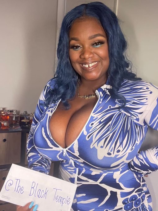 The Black Temple’s pics and videos