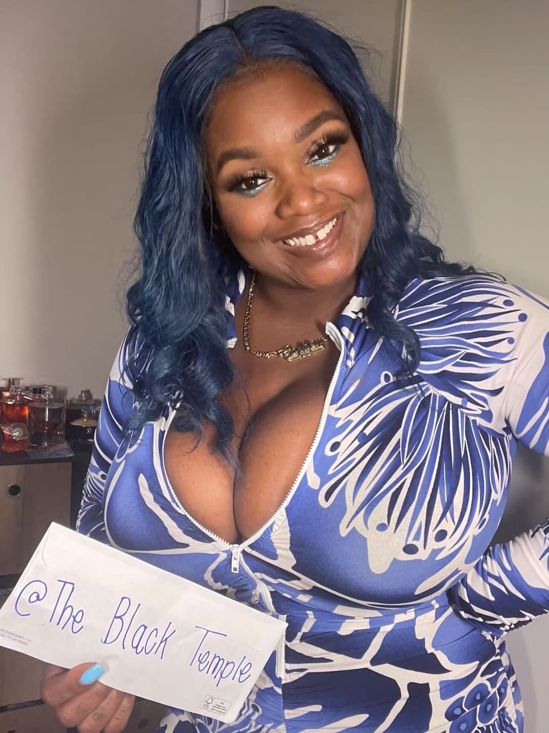 2 pic. Baby Mama Always Coming through https://t.co/XGnFAz03Fv
