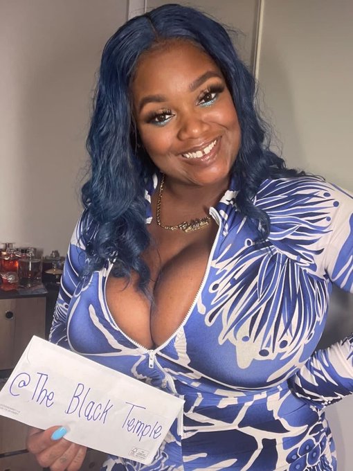 The Black Temple’s pics and videos