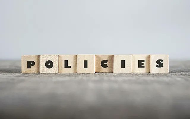 Symfact's tweet image. Our solution can be installed onsite or pure cloud-based and offers a centralized platform for creating #policies, standards and control procedures. It allows you to communicate policies across your enterprise, assess comprehension and manage exceptions.buff.ly/3wBwDZH