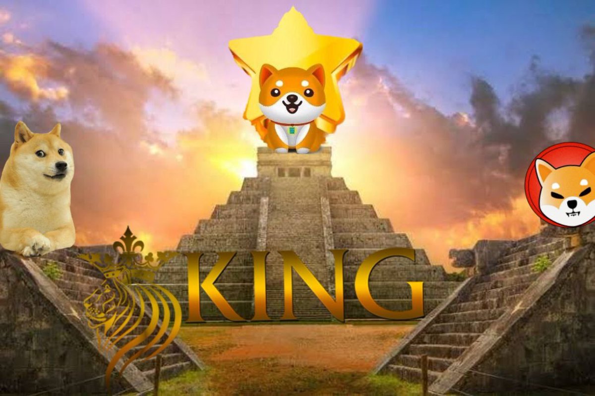 _Prayogidp44's tweet photo. @WatcherGuru @babydoge #BabyDogeCoin https://t.co/hpgbUy0e7A
