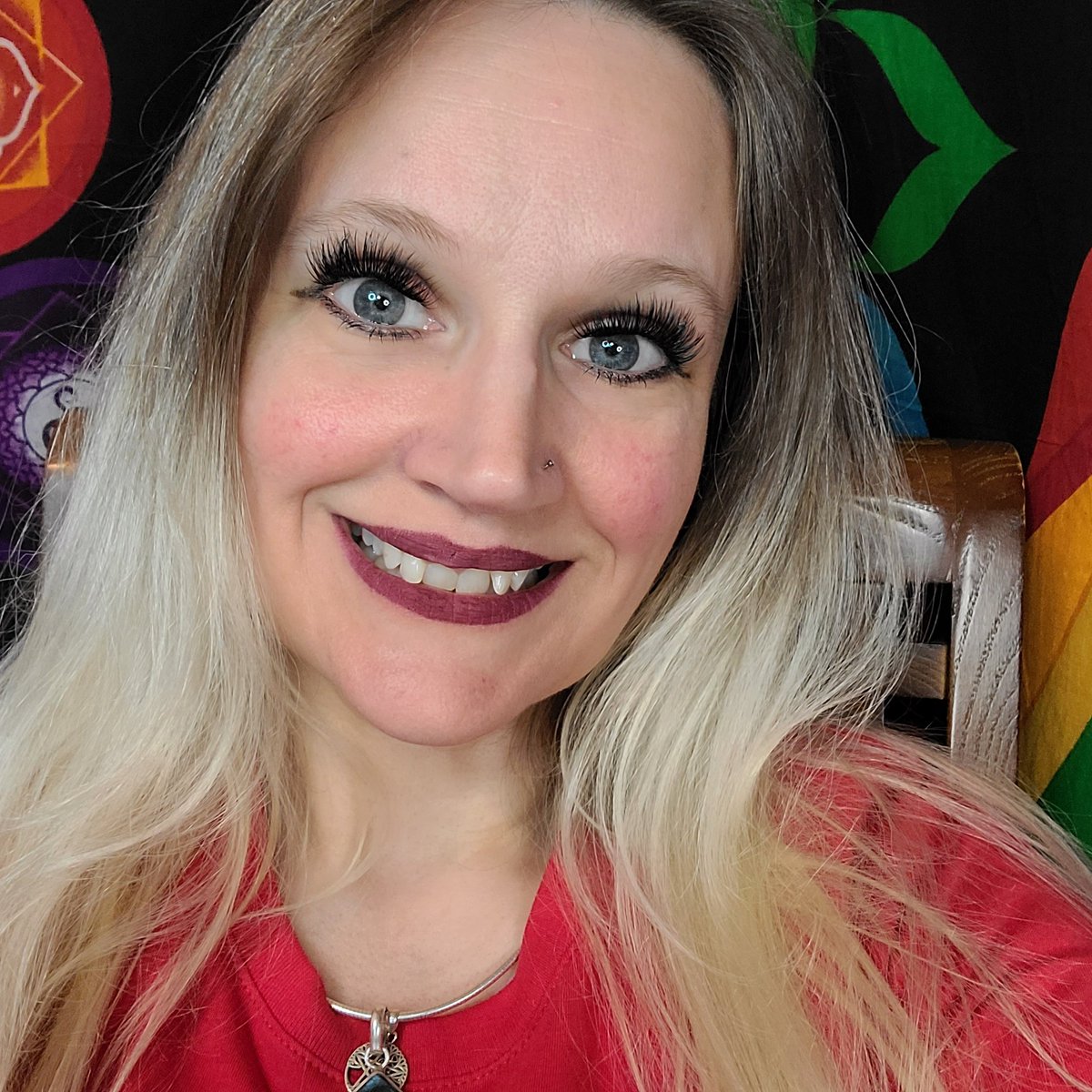 PsychicCindy1's tweet photo. #NewProfilePic https://t.co/AJELnkY45t