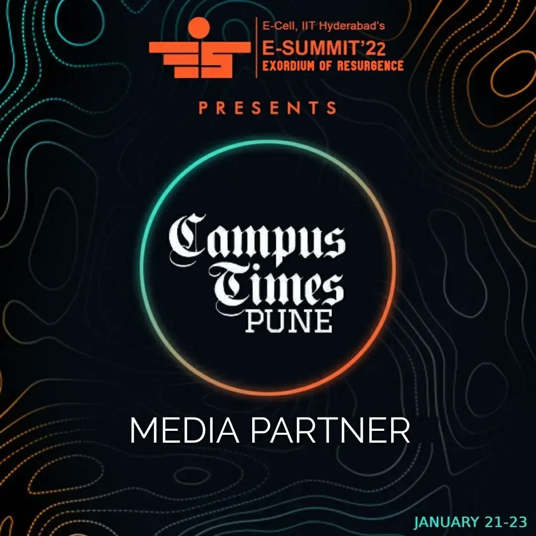 E-Cell, IIT Hyd. tweet media