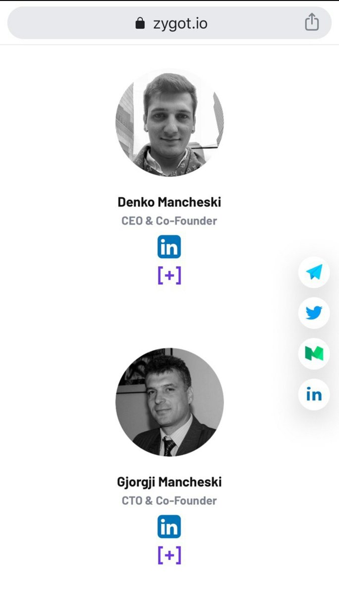 Prince64692427's tweet photo. Denko Mancheski is a scammer, he is now doing another scam called $Reef  In the past it has done a lot of scams, the main ones being viewly and zygote. https://t.co/o2g1irknIV