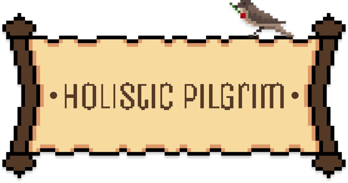 Holistic Pilgrim {🧙🏻♂️,🧙} tweet media