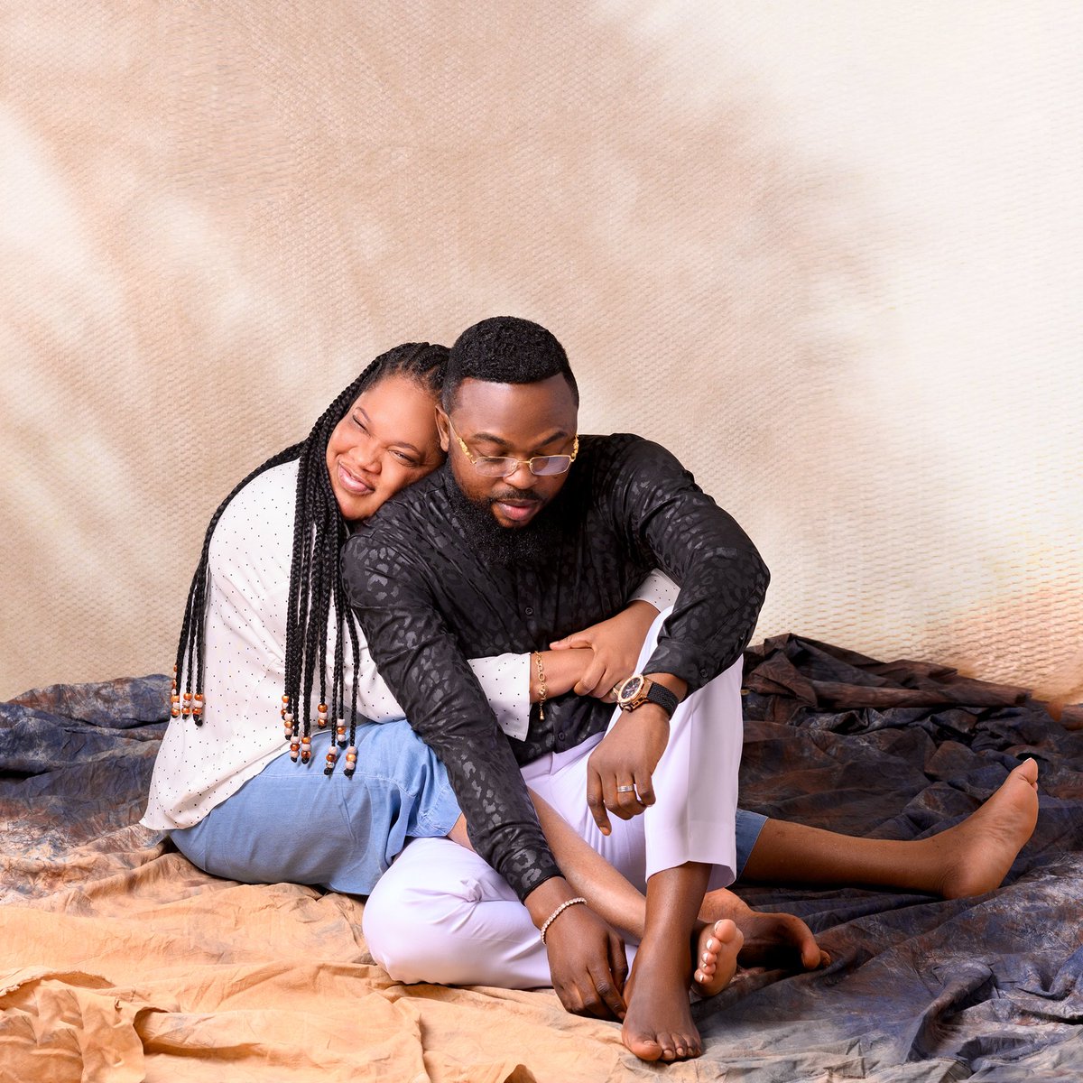 TOYIN ABRAHAM AJEYEMI tweet media