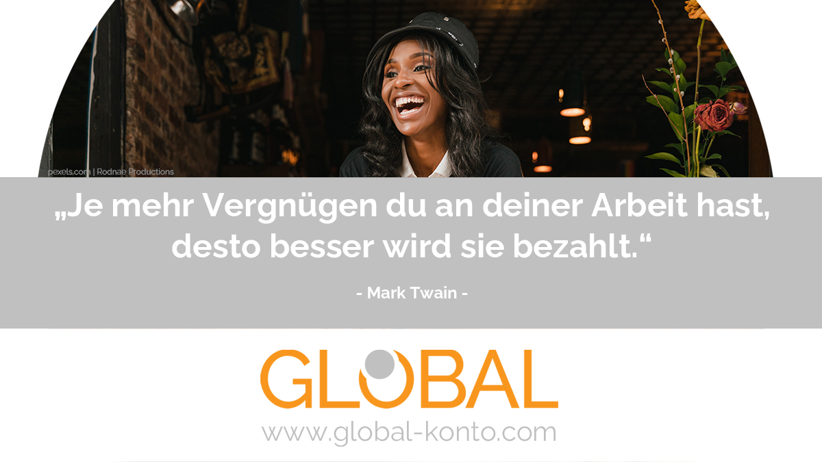 global_konto's tweet photo. Mit Montagsmotivation in die Woche ☕😉 https://t.co/CuLeHSrmd1