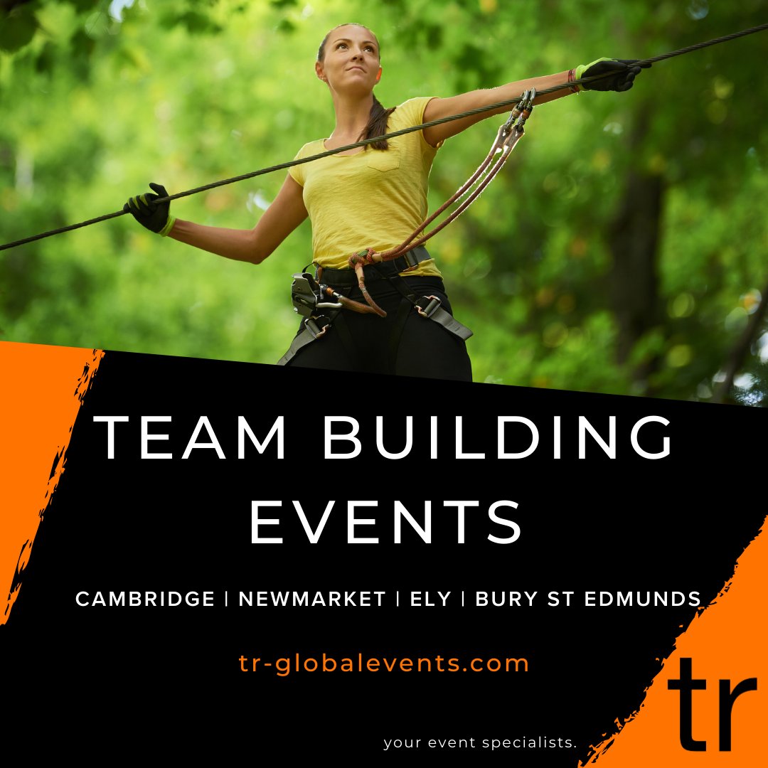 TR Global Events tweet media