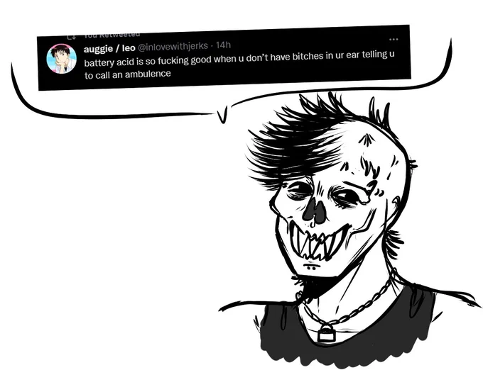 my gay little fucker bastard man 