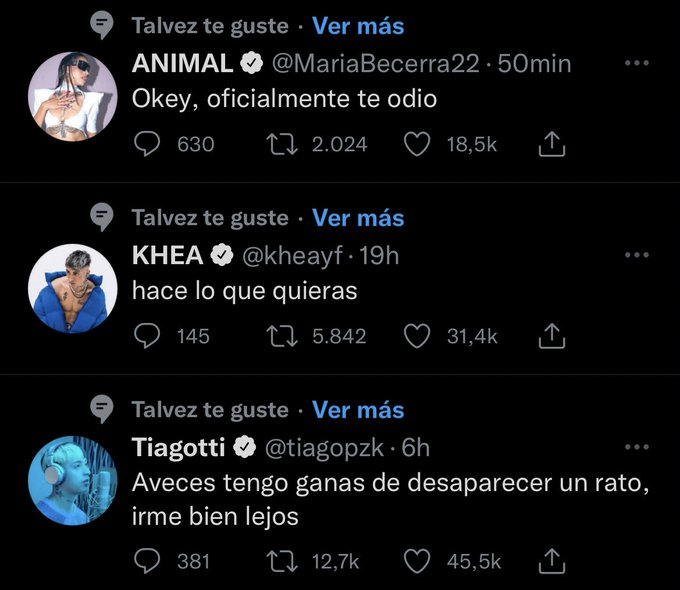 marcosbakeoff's tweet photo. Parece que hoy no fue un buen dia para el trap https://t.co/rtCsnq3ysO