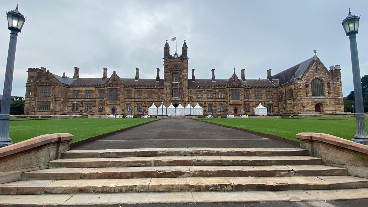 Niels Quack (@nielsquack) on Twitter photo Onboarding <a href="/Sydney_Uni/">University of Sydney</a>: thank you for the warm welcome by my colleagues at the School of Aerospace, Mechanical & Mechatronic Engineering AMME, by Heads of School Prof. Tong & Prof. Williams, Dean Prof. Zwaenepoel, & VC Prof. Garton - great to be part of this inspiring community! Onboarding <a href="/Sydney_Uni/">University of Sydney</a>: thank you for the warm welcome by my colleagues at the School of Aerospace, Mechanical & Mechatronic Engineering AMME, by Heads of School Prof. Tong & Prof. Williams, Dean Prof. Zwaenepoel, & VC Prof. Garton - great to be part of this inspiring community!