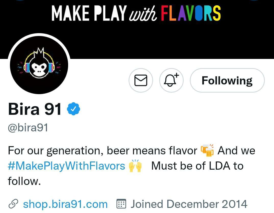 KismiBar's tweet photo. Uhm... Hey @bira91. First the reveal of the music video and now this profile picture change! 🧐
What's brewing y'all? 🕵🏽♀ https://t.co/gfyoAarSxl