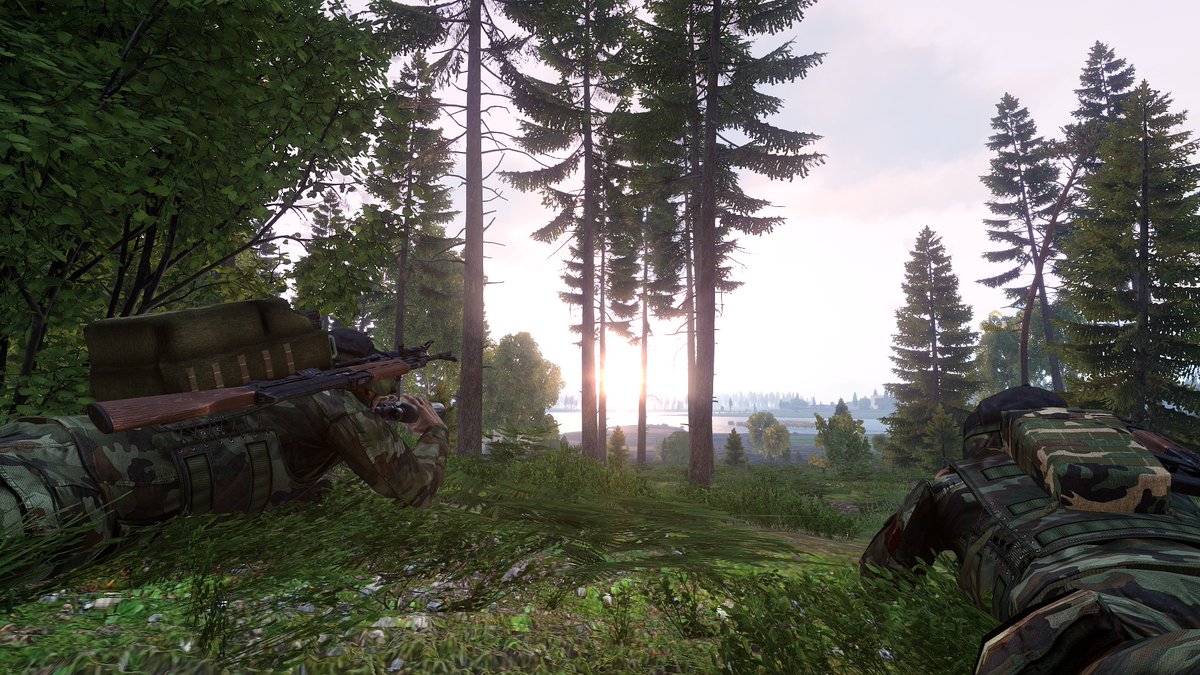 WolfCorpsGER's tweet photo. Operation Antares, 14.01.22
Map: Virolahti - Valtatie 7

Screenshots made by Dolph Man, IR0NSIGHT and Kampfsau999.

Stream by MaugriM:
https://t.co/8zpMaLXXpG

#Arma3 #Arma3Milsim https://t.co/1mUM07PbUZ