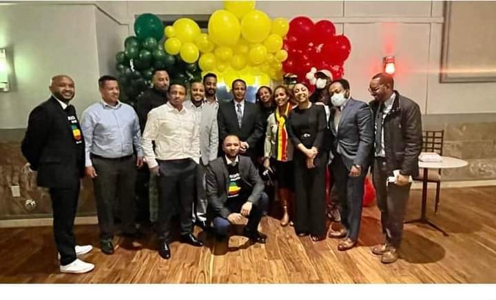 woreda10's tweet photo. በኢትዮጵያ በጦርነቱ ለተፈናቀሉ ወገኖች በአሜሪካ በራሊ፣ ኖርዝ ካሮሊና ግዛት በተካሄደው የድጋፍ ማሰባሰቢያ ፕሮግራም ከ72 ሺሕ የአሜሪካን ዶላር በላይ ድጋፍ ተሰበሰበ፡፡
https://t.co/Vm6BD59Ypw https://t.co/LqbduL6ARa
