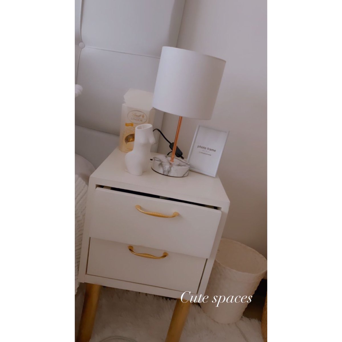LikotaZM's tweet photo. Happy Monday β¨β¨β¨β¨
Order bedside tables on our WhatsApp catalogue (+260963882720) and turn your bedroom into the cute and decluttered space that you need it to be.
Price: K1200
We deliver countrywide π
#ClientCamera #Likota #Handcrafted #Zambia https://t.co/0bf3mYFnOl